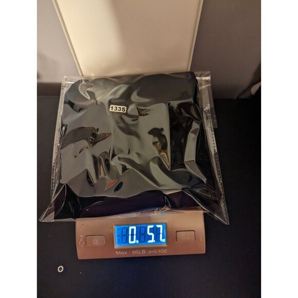 Nike Pro Leggings Womens Small Hyperwarm Black Yoga Running Gym Compression - Picture 13 of 13